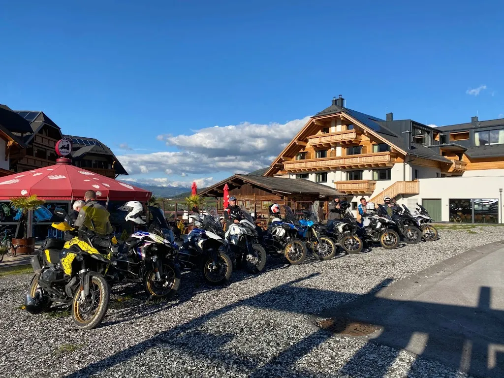 Tomek Ł._Grizzly Sport & Motorrad Resort_Austria_recensione