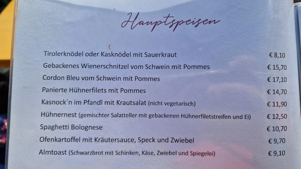 Menu_Kößlbacheralm_Austria_image_1