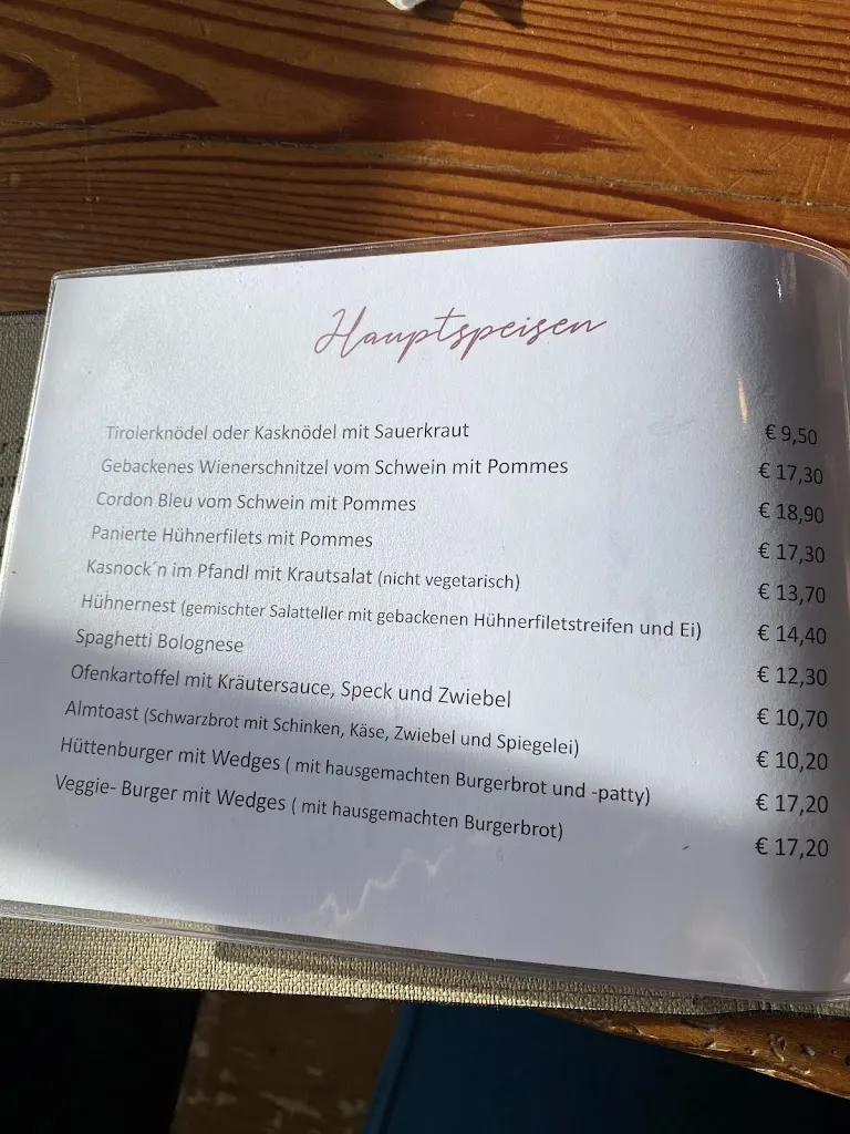 Menu_Kößlbacheralm_Austria_image_2