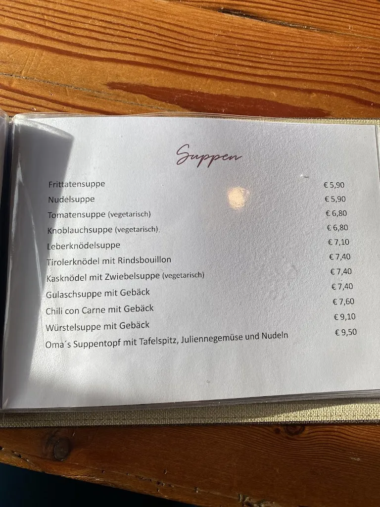 Menu_Kößlbacheralm_Austria_image_3