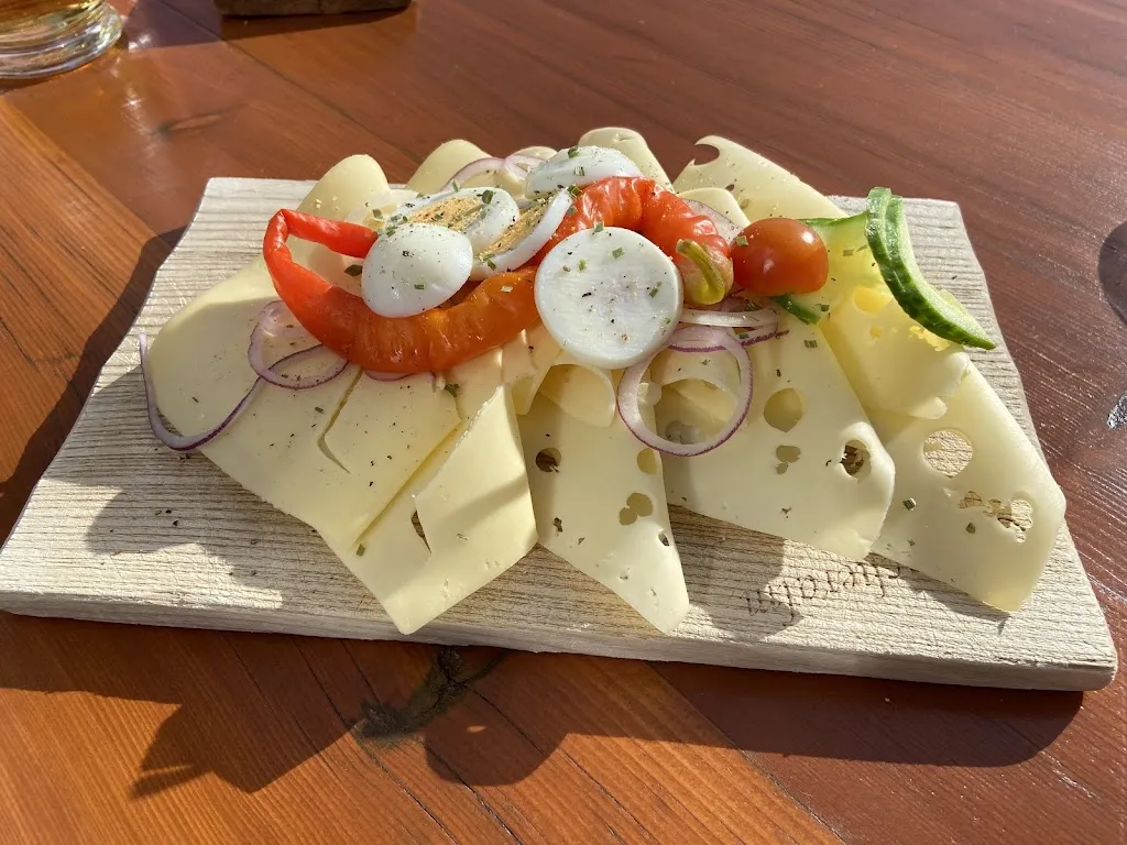 Menu_Kößlbacheralm_Austria_image_8