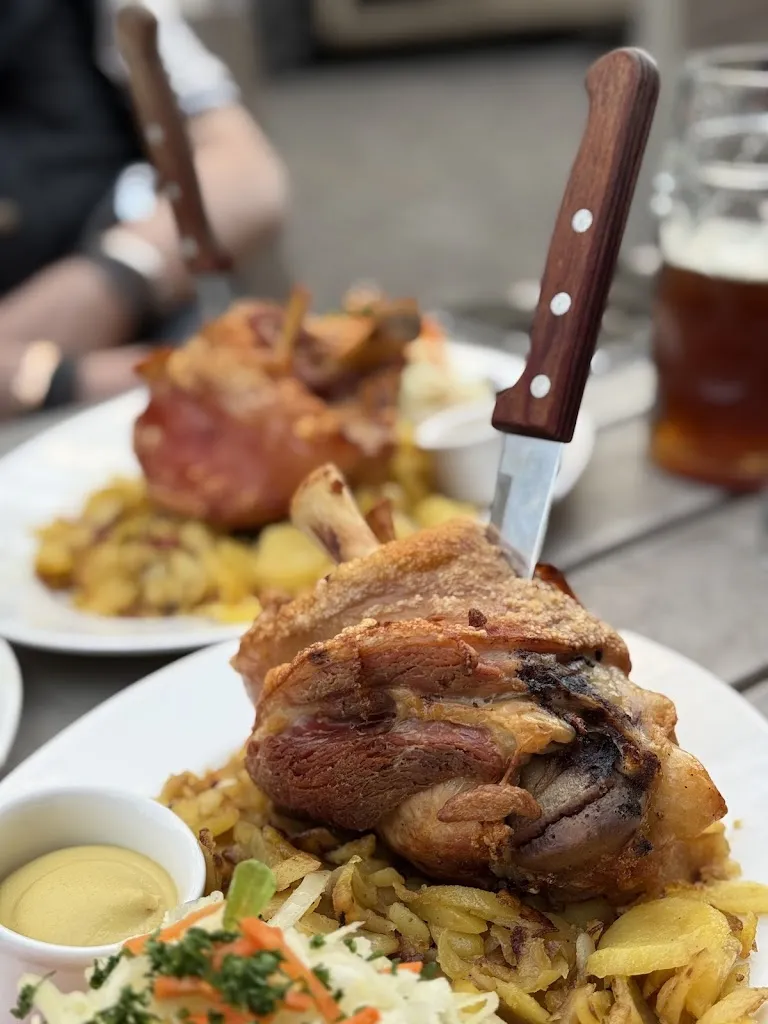 Menu_Schüttinger Gasthausbrauerei_Bremen_image_5