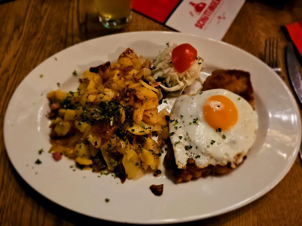 Kodi Hutchinson_Schüttinger Gasthausbrauerei_Bremen_review