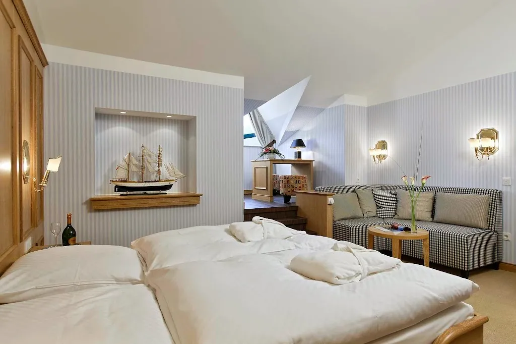 Romantik Hotel Waldschlösschen_Schleswig_slider_image_3