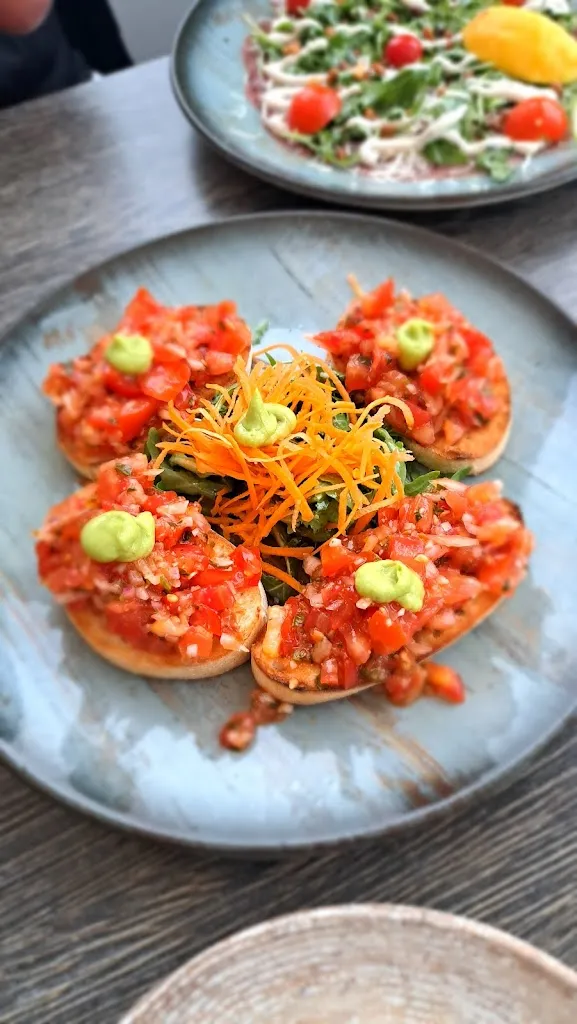 Menu_Restaurant Land & Meer_Schashagen_image_6