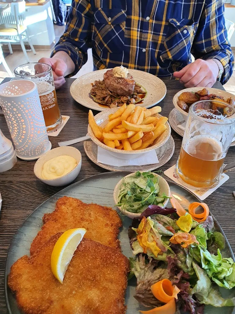 Menu_Restaurant Land & Meer_Schashagen_image_9