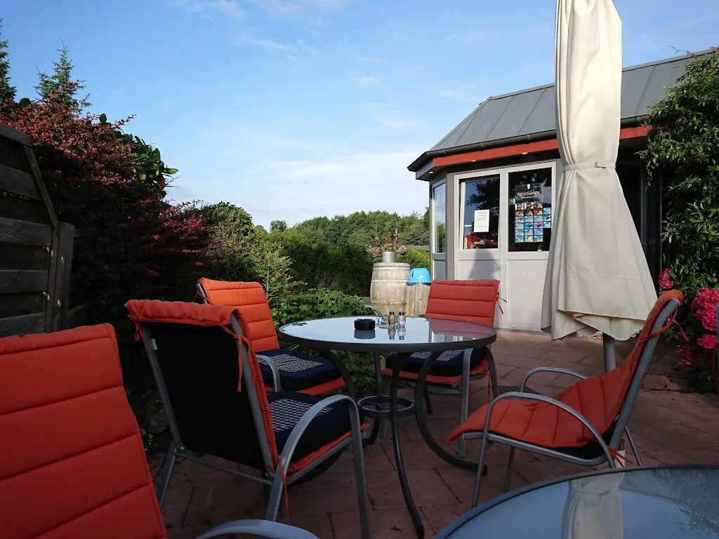 Brodauer Eiche restaurant in Schashagen