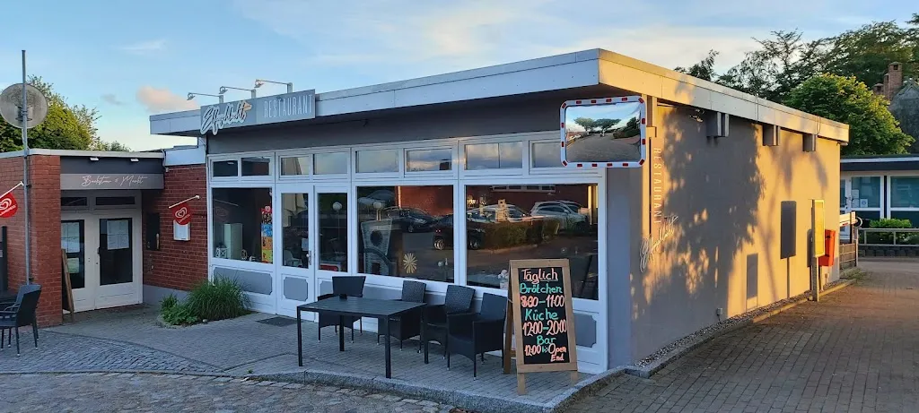 Restaurant Elfenschlucht (inkl. Backstuuv & Markt) restaurant in Schashagen