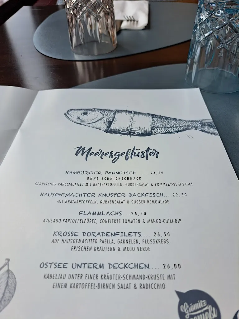 Menu_Seaside Grömitz_Grömitz_image_1