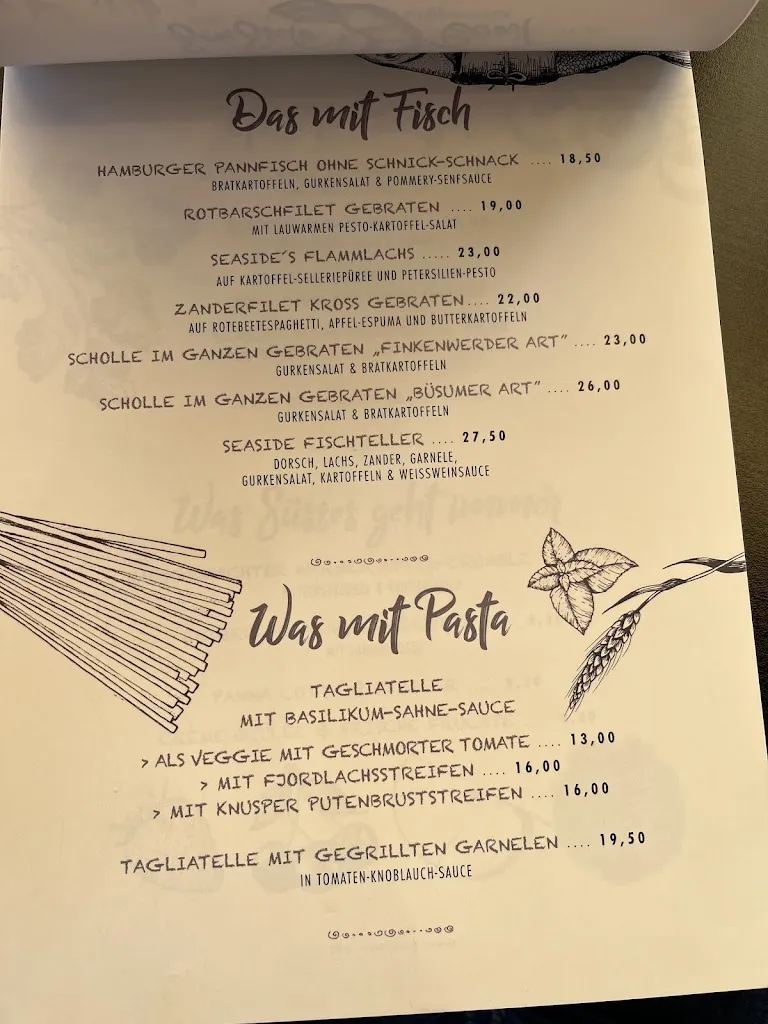 Menu_Seaside Grömitz_Grömitz_image_3