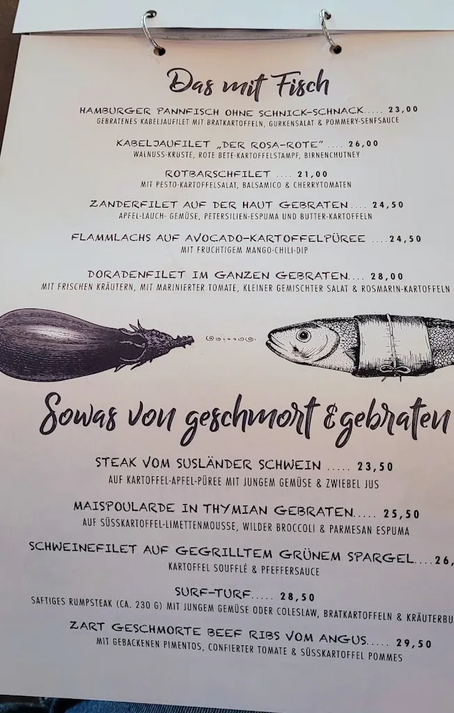 Menu_Seaside Grömitz_Grömitz_image_4