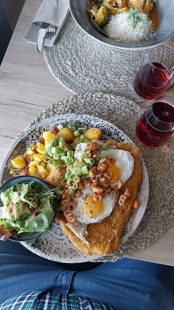 Restaurant Fischer & Fritz_Grömitz_slider_image_3