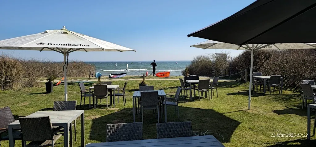 TOP CHEF restaurant in Schashagen