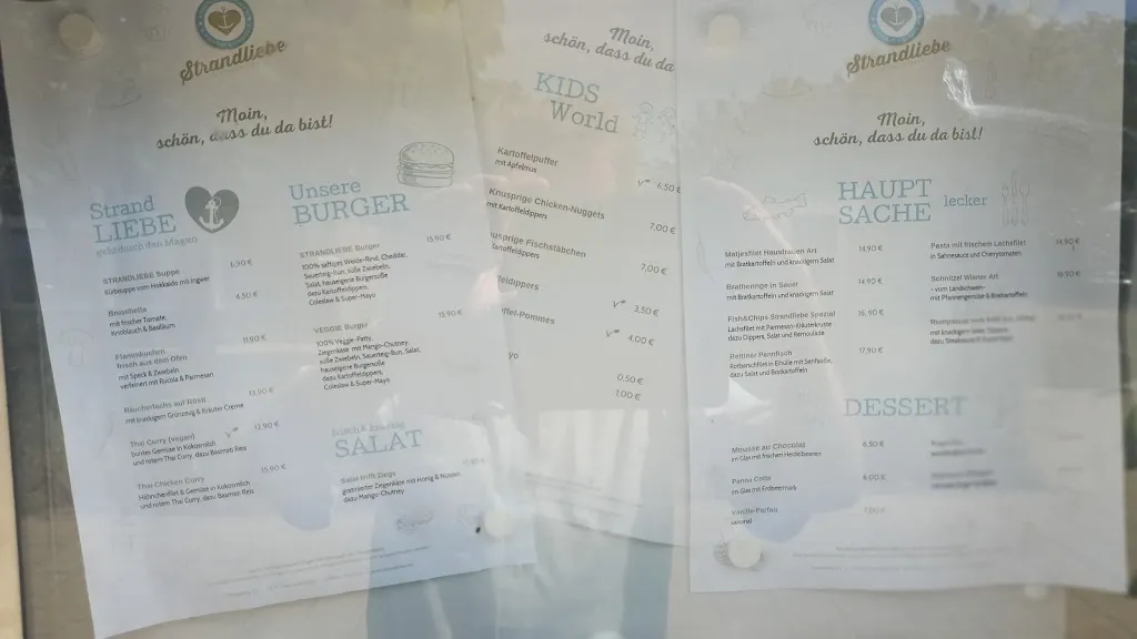 Menu_STRANDLIEBE / Restaurant-Cafe-Bar_Holstein_image_4