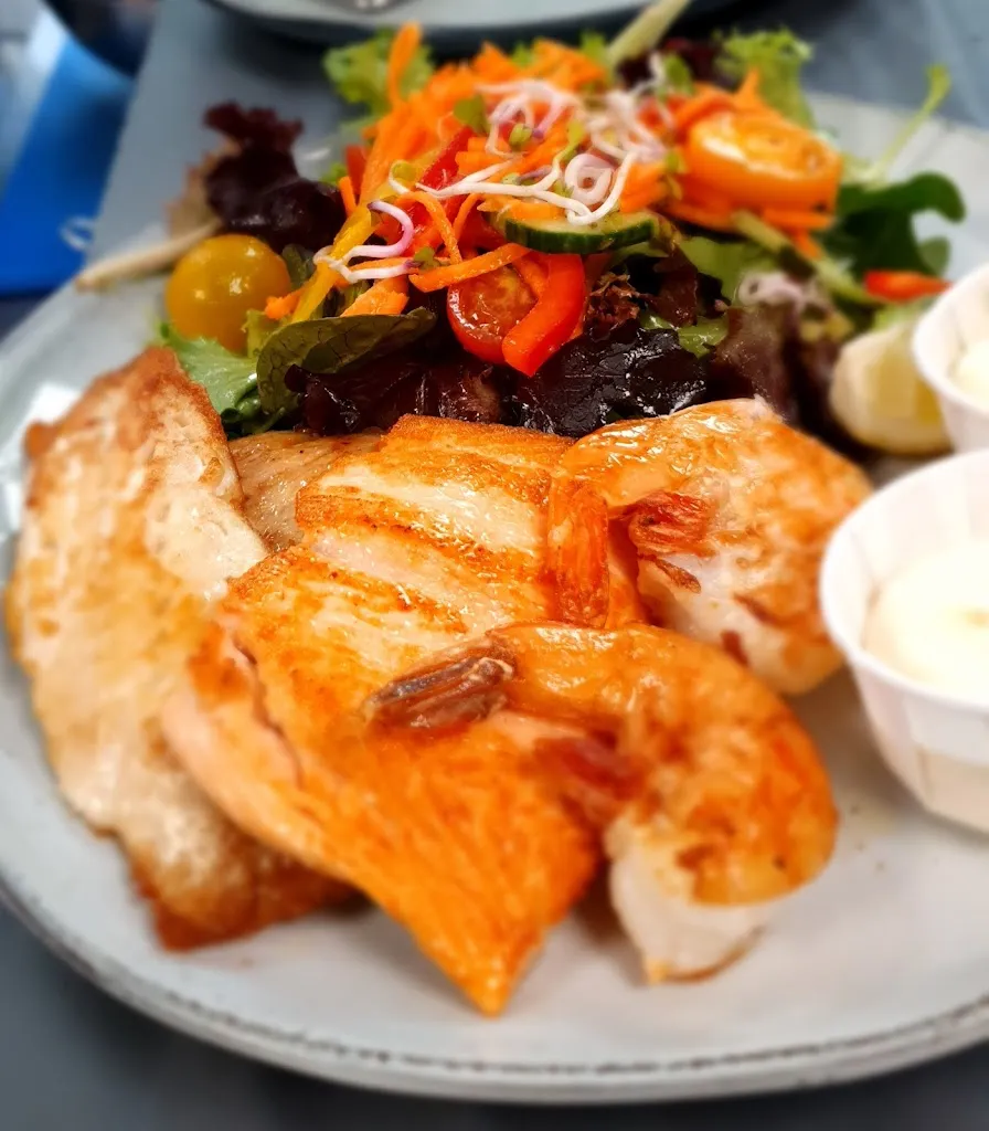 STRANDLIEBE / Restaurant-Cafe-Bar_Holstein_slider_image_2