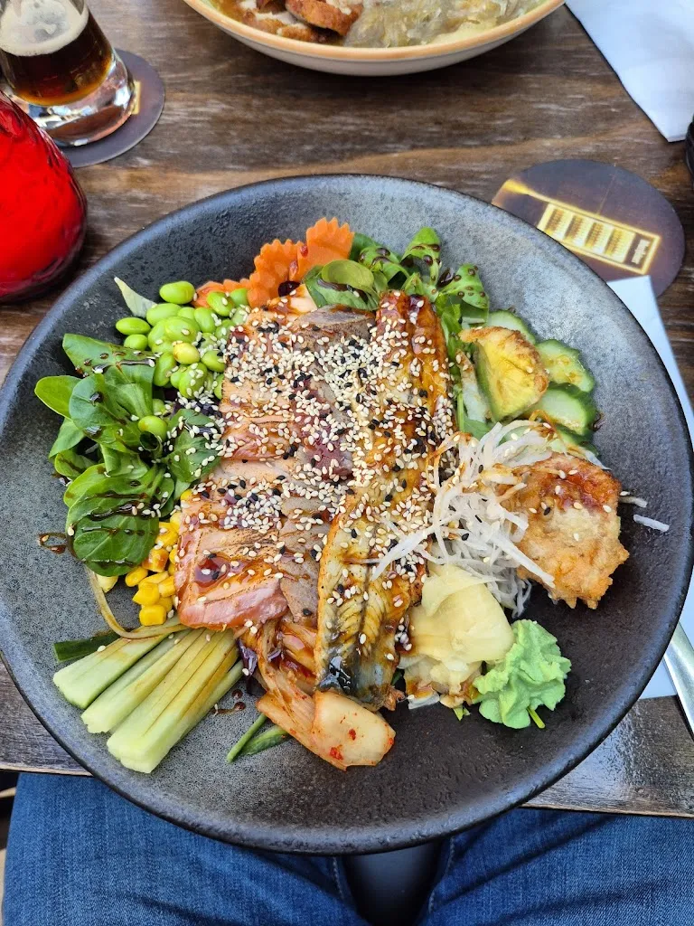 Guido G (GuidoG)_Sy Restaurant Schönwalde_Schönwalde-Glien_review