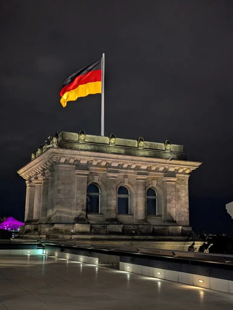 Buck_Käfer_Berlin_recensione