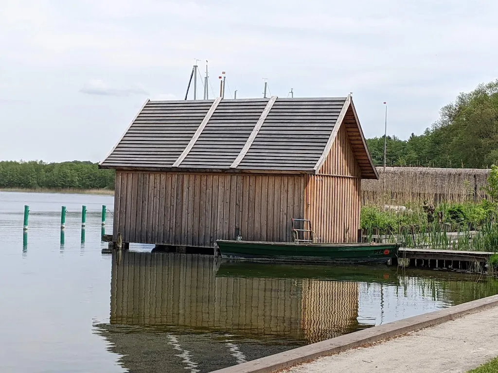 Gasthof am See restaurant in Seedorf