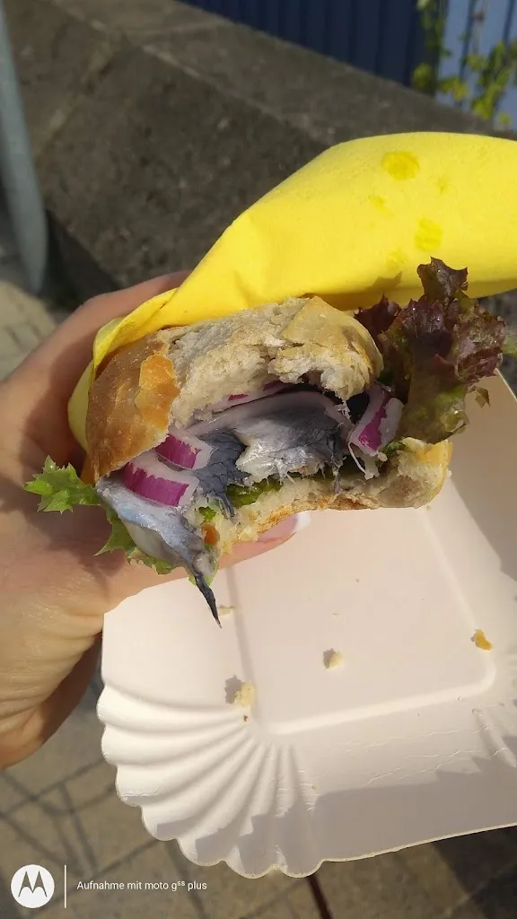 Menu_Die Zeidlerklause_Sierksdorf_immagine_5