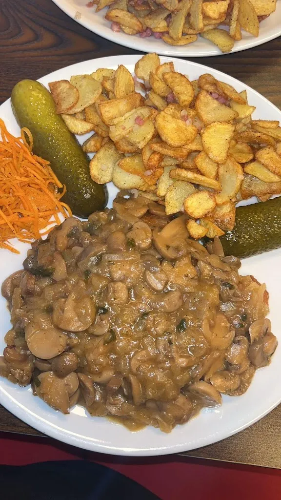 Menu_Die Zeidlerklause_Sierksdorf_immagine_9