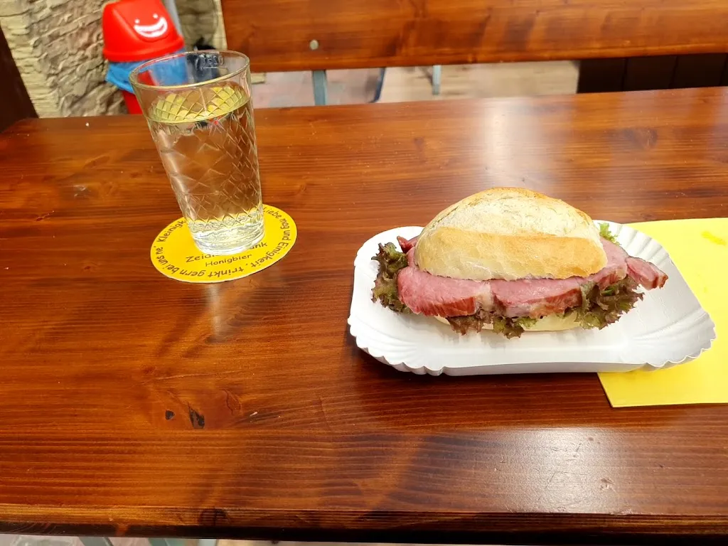 Die Zeidlerklause_Sierksdorf_slider_image_2