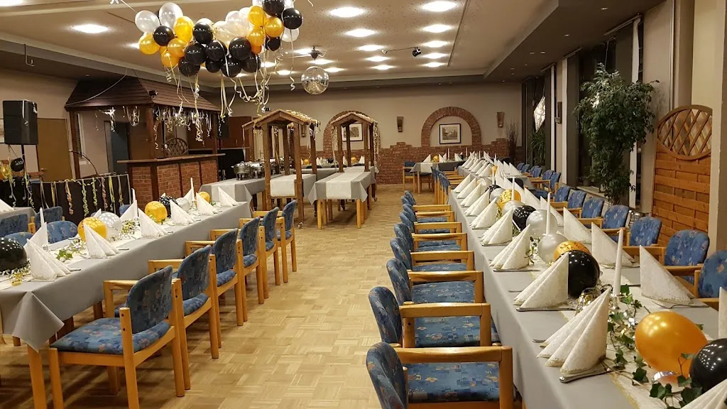 Jock's Restaurant Inh. Jörg Köneking ristorante a Sievershütten