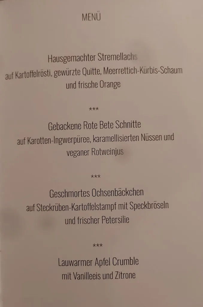Menu_Restaurant Reitstall Klövensteen_Schenefeld_image_1