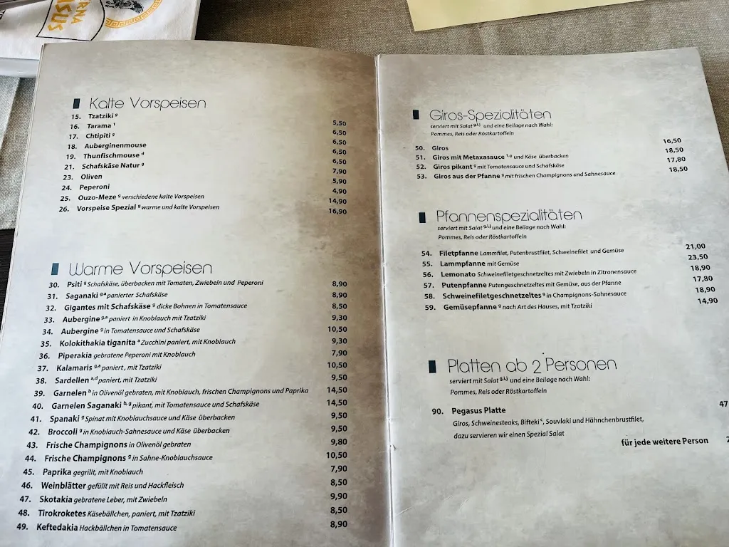 Menu_Taverna Pegasus_Schenefeld_image_3