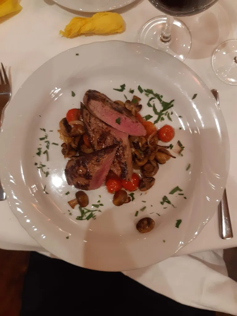 Menu_Restaurant Peter's Bistro_Schenefeld_image_1