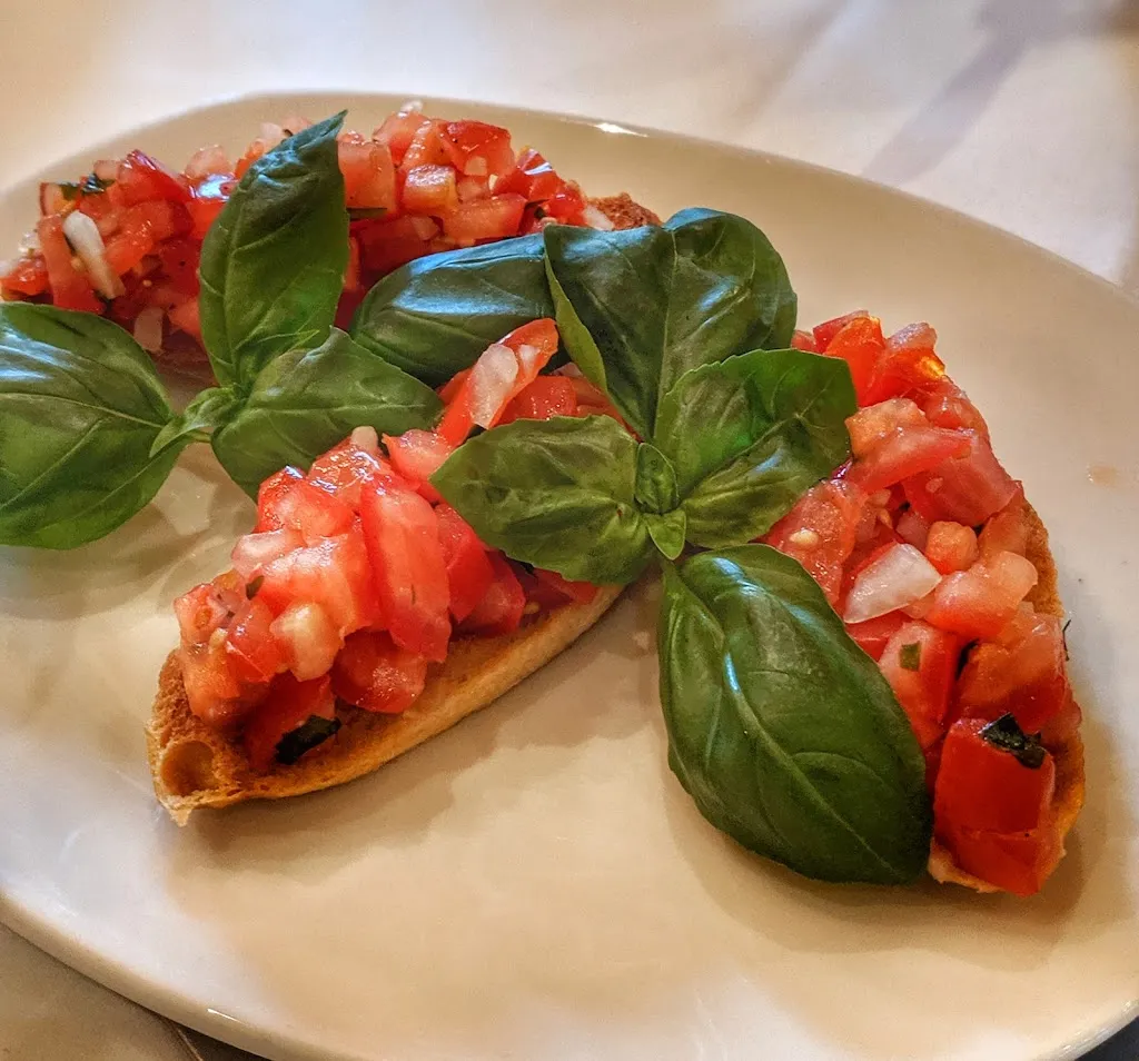 Menu_Restaurant Peter's Bistro_Schenefeld_image_2