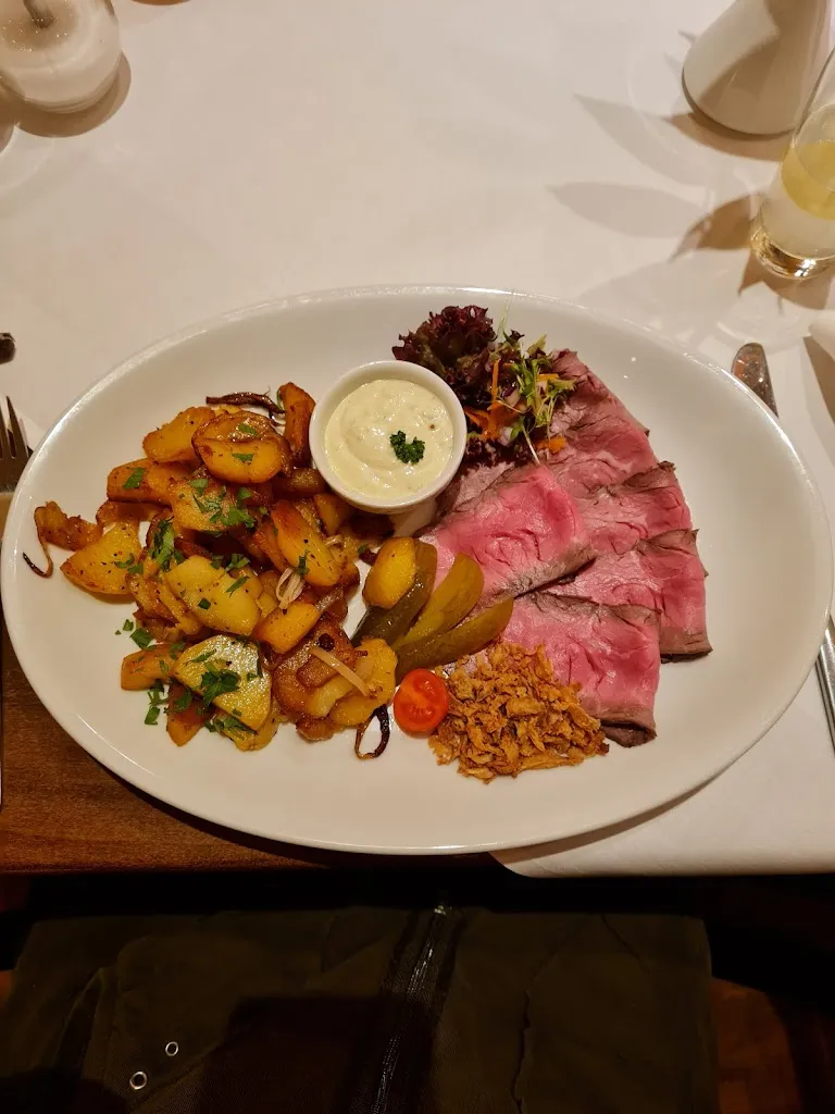 Menu_Restaurant Peter's Bistro_Schenefeld_image_4