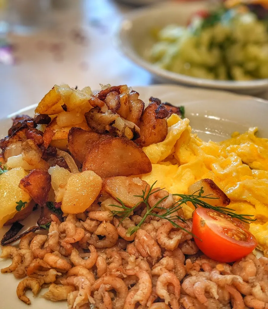 Menu_Restaurant Peter's Bistro_Schenefeld_image_9