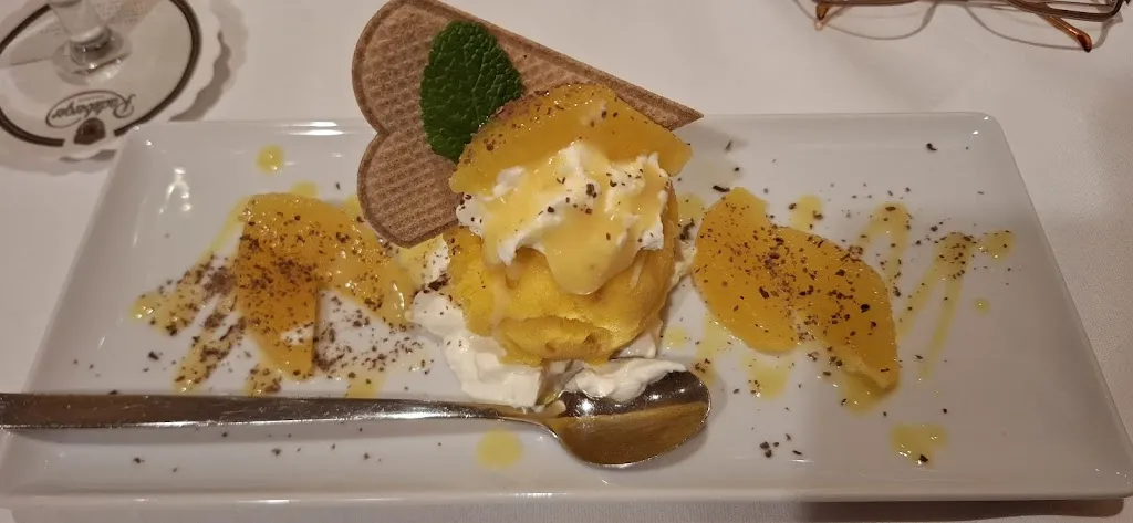 Restaurant Peter's Bistro restaurant in Schenefeld