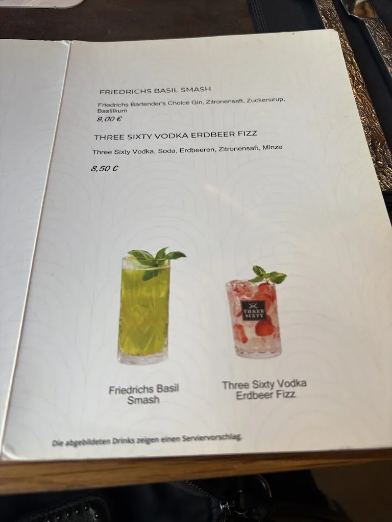 Coppers Bar & Kitchen ristorante a Schenefeld