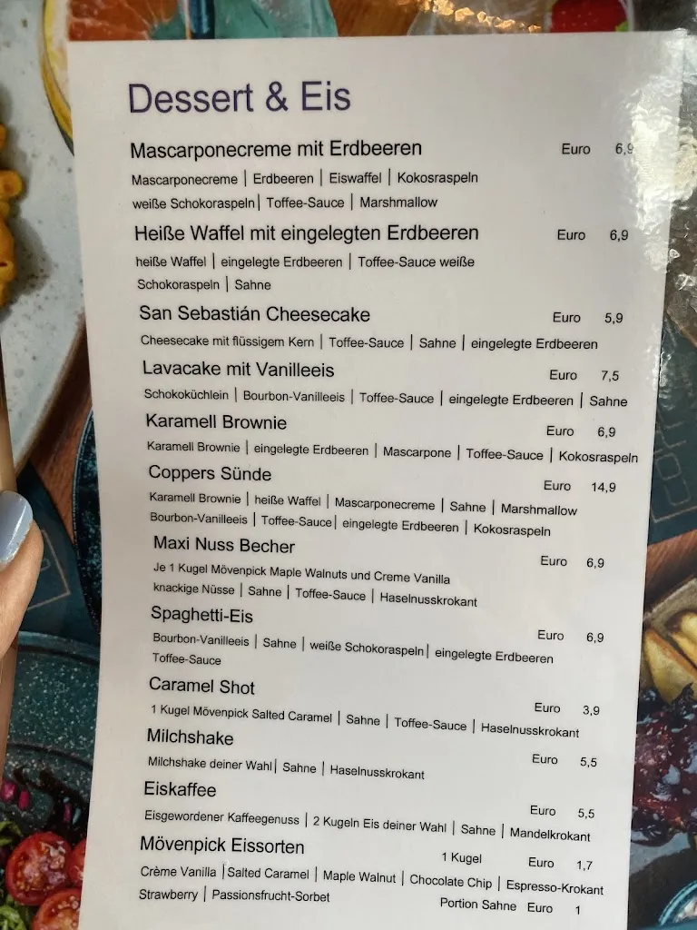 Menu_Coppers Bar & Kitchen_Schenefeld_image_2