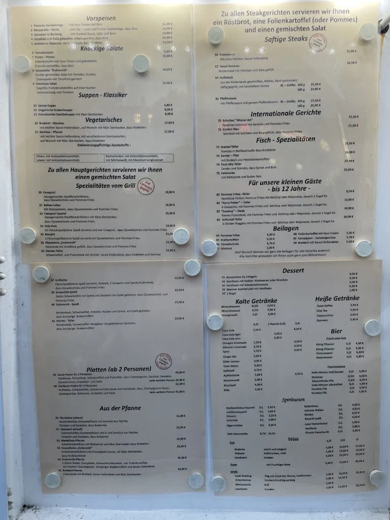 Menu_Restaurant Dubrovnik bei Tacho_Schenefeld_image_1