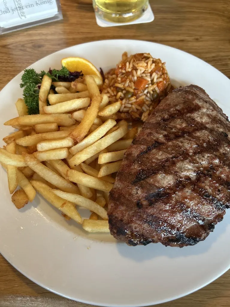 Susan Paech_Restaurant Dubrovnik bei Tacho_Schenefeld_review