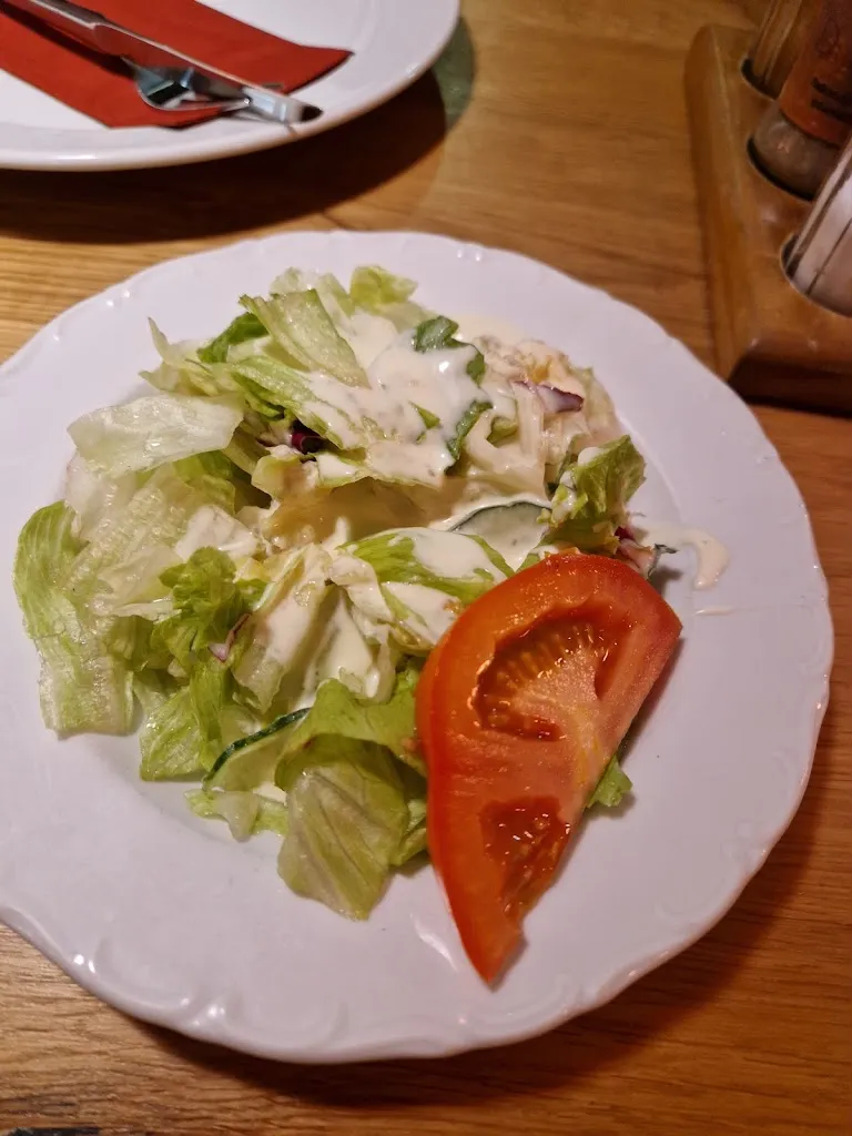 Anke Krüger_Restaurant Dubrovnik bei Tacho_Schenefeld_review