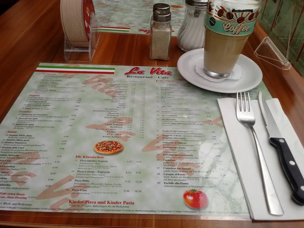 Menu_La Vita Restaurant Schenefeld_Schenefeld_image_4