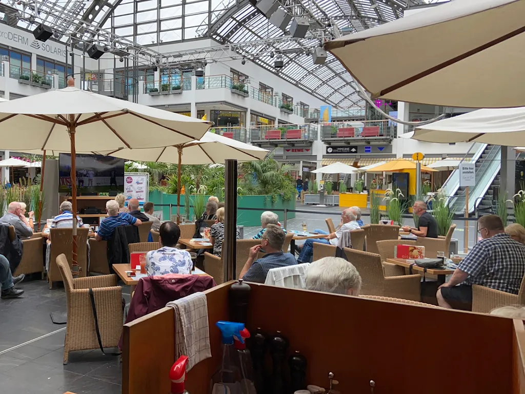 La Vita Restaurant Schenefeld restaurant in Schenefeld