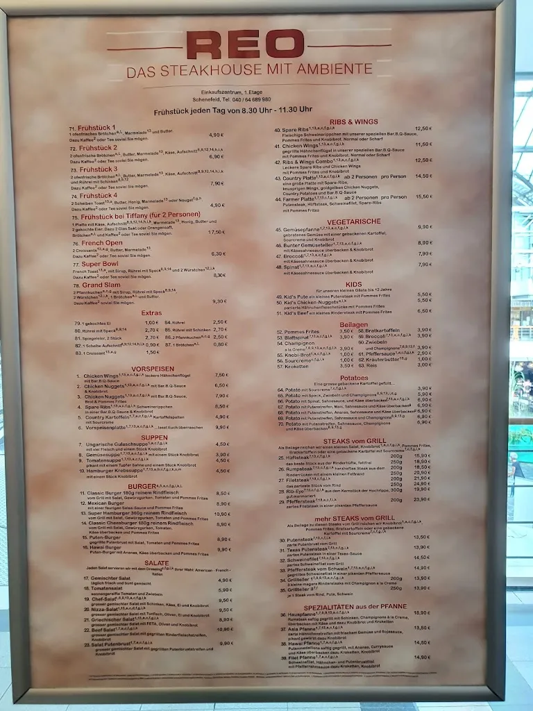 Menu_Reo Steakhouse_Schenefeld_image_1