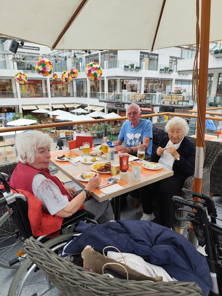 Tatjana Groeteke_Reo Steakhouse_Schenefeld_review