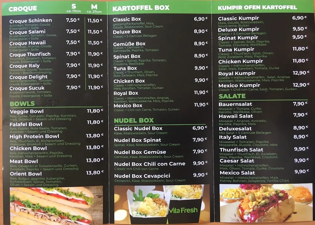 Menu_Vita Fresh im Stadtzentrum Schenefeld_Schenefeld_image_1