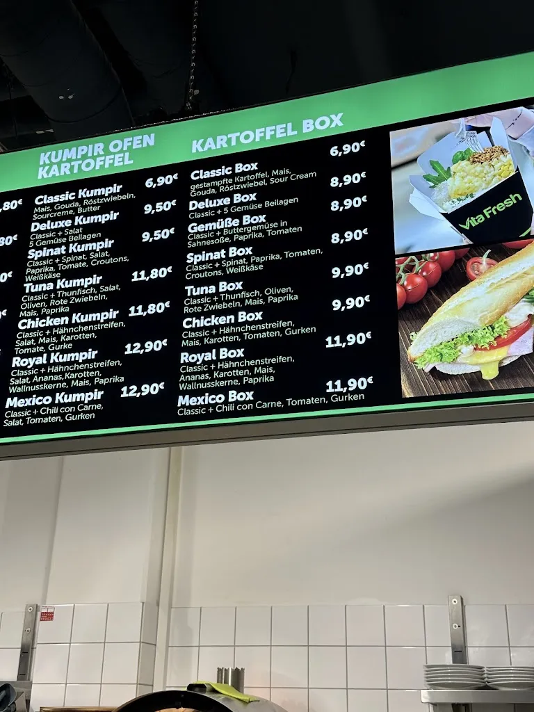 Menu_Vita Fresh im Stadtzentrum Schenefeld_Schenefeld_image_4