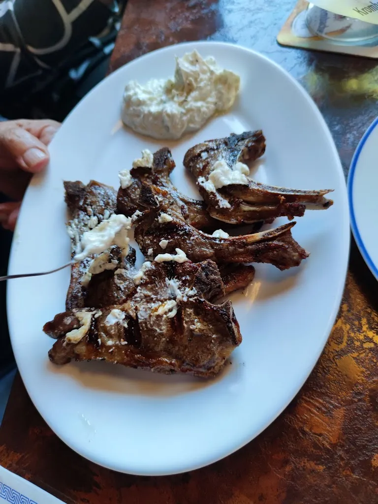 Menu_Gaststätte Zum Griechen_Schenefeld_image_3