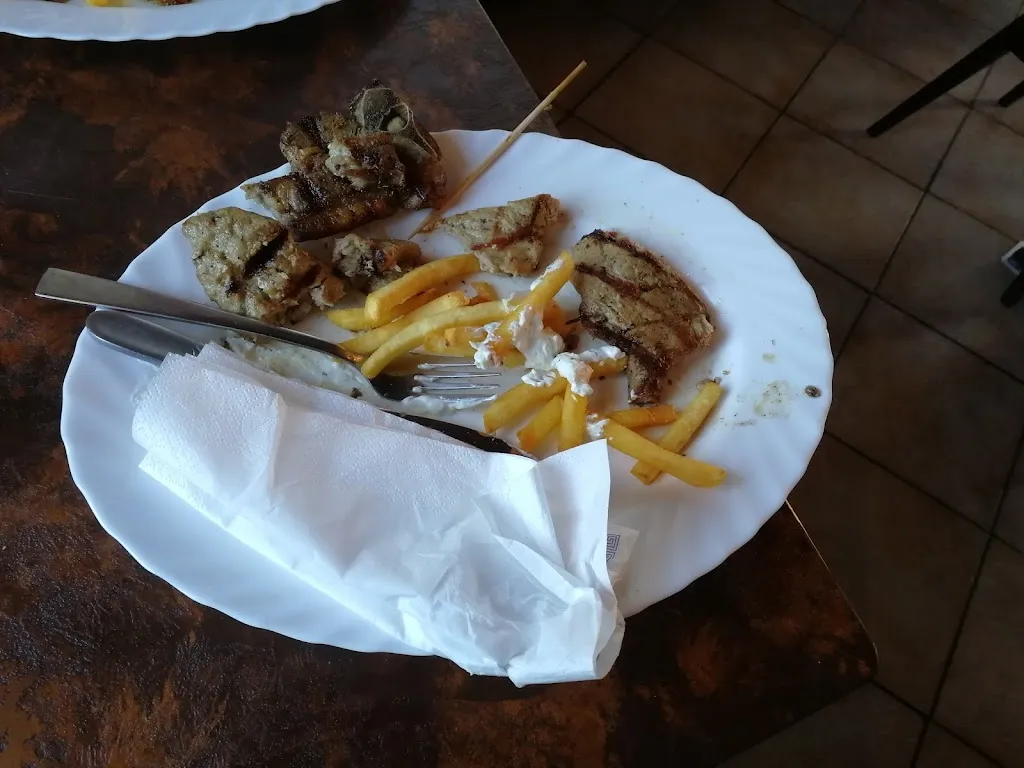 Menu_Gaststätte Zum Griechen_Schenefeld_image_6