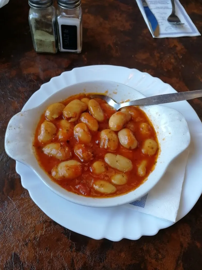 Menu_Gaststätte Zum Griechen_Schenefeld_image_8