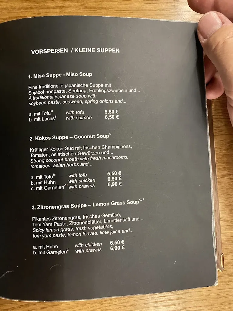 Menu_To Gao Blankenese_Hamburg_image_4