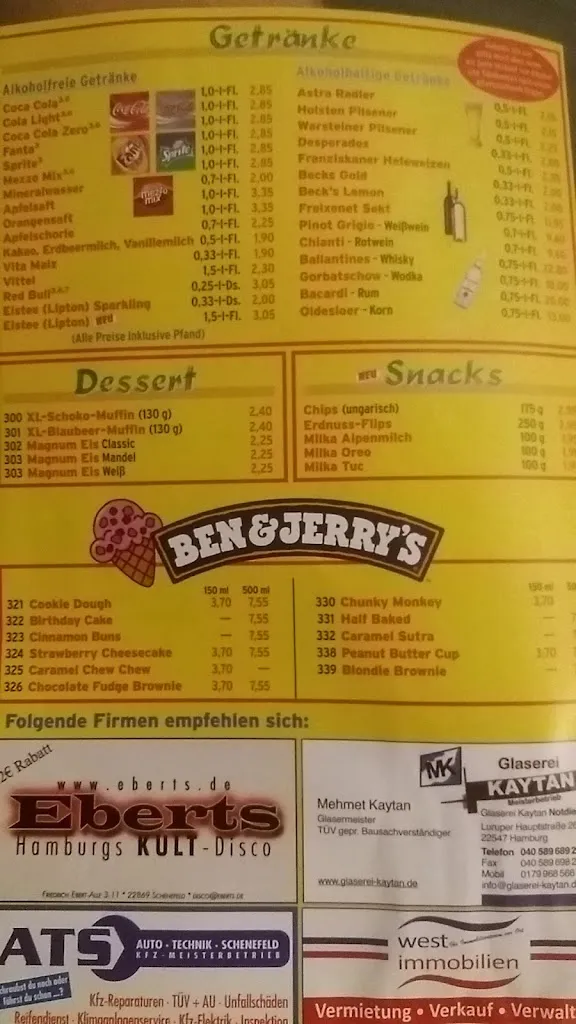 Menu_Arnoldi's Food Company_Schenefeld_image_2