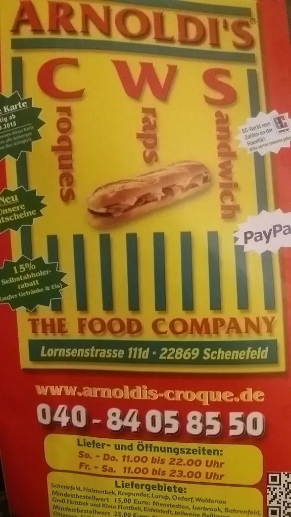 Menu_Arnoldi's Food Company_Schenefeld_image_4